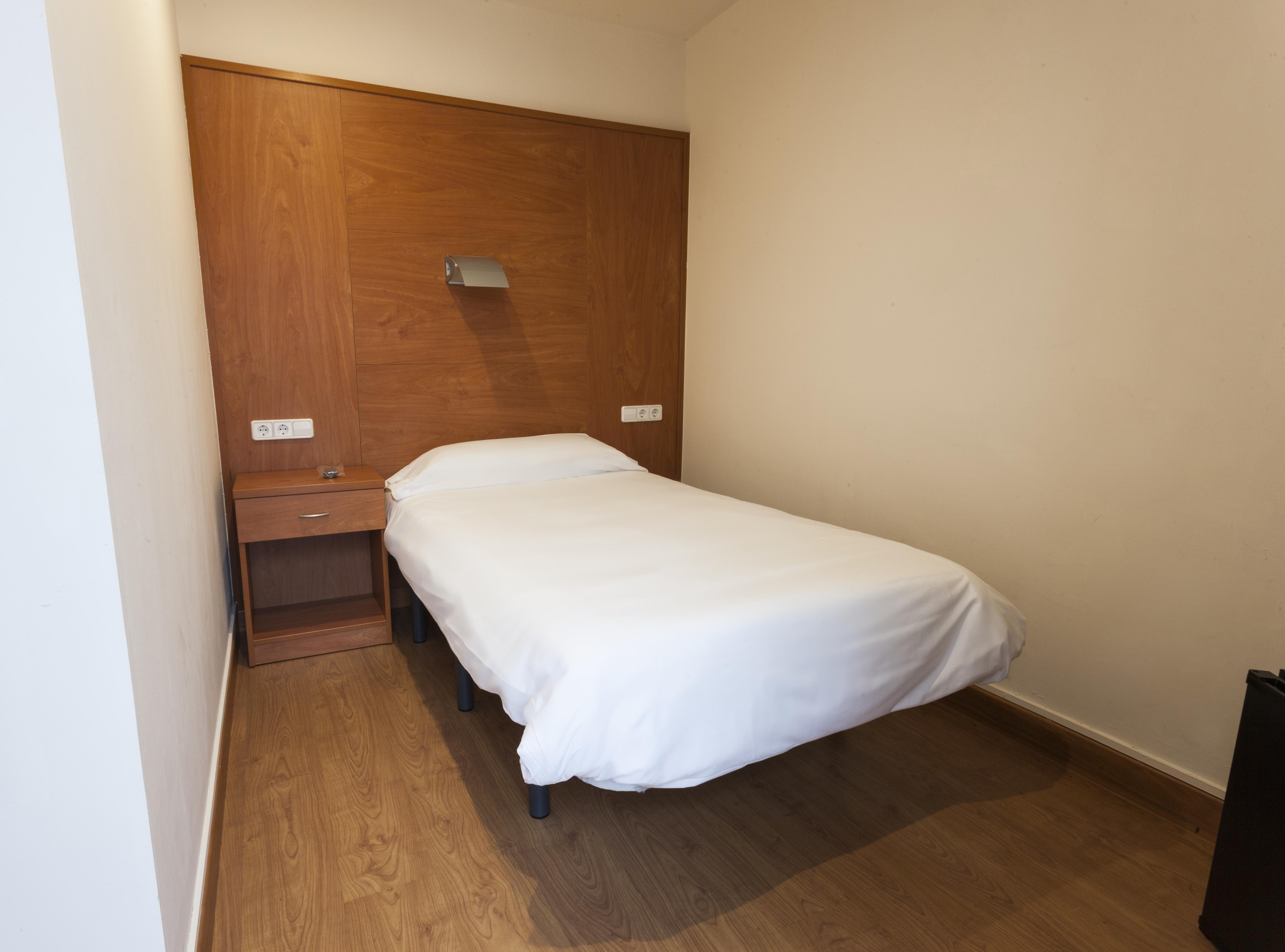 Hotel Horitzo By Pierre & Vacances Blanes Exteriör bild