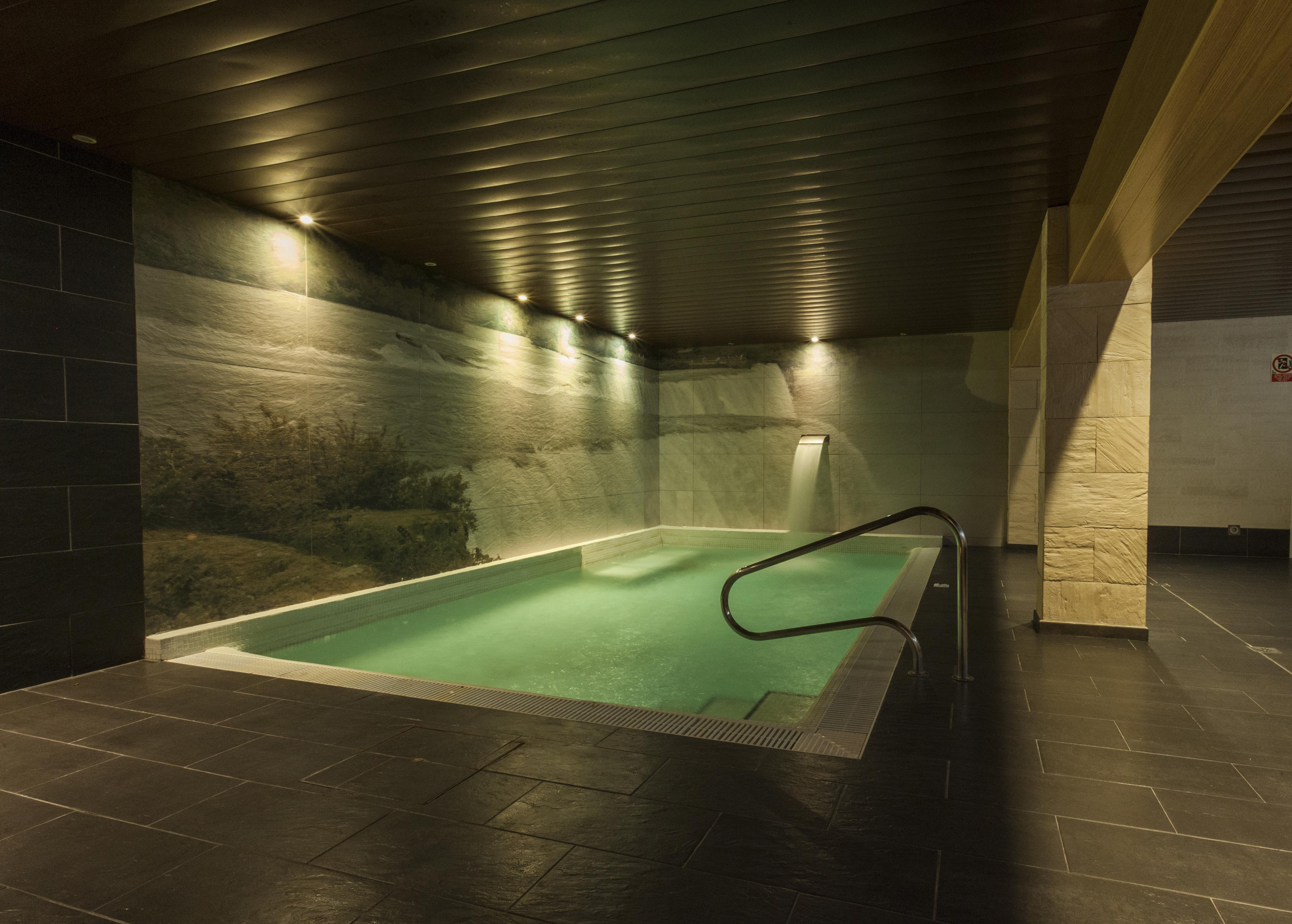Hotel Horitzo By Pierre & Vacances Blanes Exteriör bild